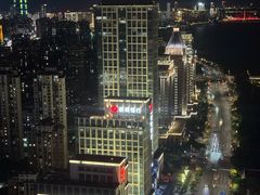 -南昌之星摩天轮