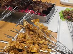 -正丰源大缸烧烤(人民路店)