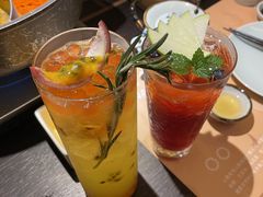 -山葵家·创意料理(宁波来福士店)
