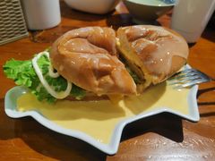 -澳门陈光记烧味饭店(南京德基广场店)