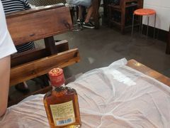 -沈记烧烤海鲜(江汉二路店)
