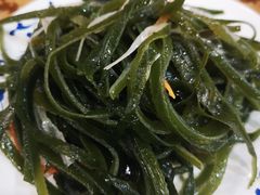 拌海带丝-柴氏风味斋(甘家口店)