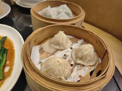 -ManHo万豪中餐厅(成都茂业JW万豪酒店)