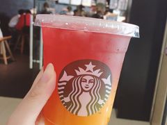 -星巴克(苏州西蒙店)