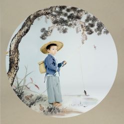 -嘟嘟卡奇儿童摄影