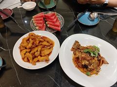 -春来和(汉城南路店)