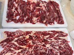 -潮悦牛肉火锅城(水贝店)