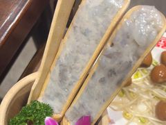 -萍姐火锅·公路夜市(南京新街口店)