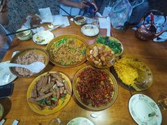 -茶泡饭(李子坝店)