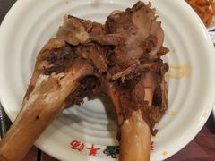 -武圣羊汤·西北面(朝阳门店)