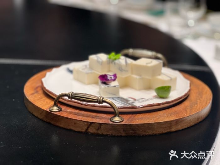 柳莺湖上·湖景餐厅·江南菜(西湖店)图片
