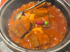 -千百味红餐厅·非遗江西菜(绿地双子塔总店)
