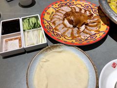-邑金陵北京烤鸭店·现炒家常菜(ITC MALL店)