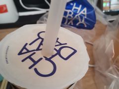 -茶百道(翠柏店)