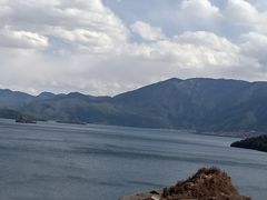 -泸沽湖里格半岛