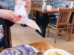 -李老哈·东北菜(宋园路店)