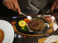 -尊品牛排(沙湾印象汇店)