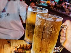 -抚琴第一烤(抚琴地铁站A口店)