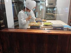 -船歌·鱼水饺青岛菜(闽江二路店)