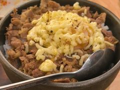 -沼津港精致料理·寿喜烧·烧鸟(龙湖南桥天街日料榜单店)