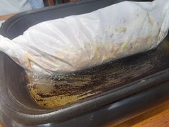 -三煮纸包鱼(青岛总店)