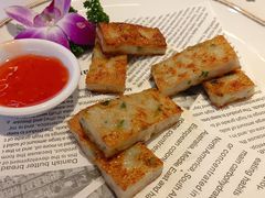 -醉壹号海鲜大排档·老厦门特色菜(厦门美食地标店)