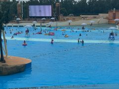 -上海玛雅海滩水公园
