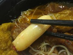 -亞婆井·劲抽面食(铂顿城店)