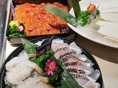 -海底捞火锅(万丰桥店)