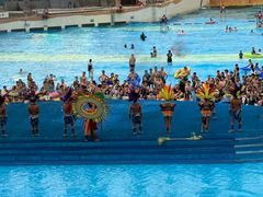 -上海玛雅海滩水公园