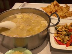 -好彩酒楼烤鸭坊