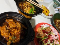 -金龙·打边炉(南京西路店)