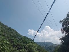 -太平万花山景区