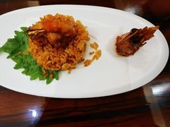 -厦门朗豪酒店 · 明阁中餐厅