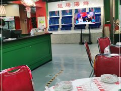 大堂-虎虎龙虾大排档(双井店)