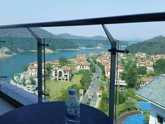 -河源万绿湖美思威尔顿酒店