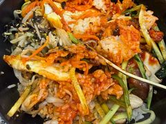 -英兰朝族饭店(河南桥头店)