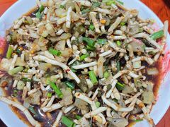 -榕江牛瘪牛肉火锅