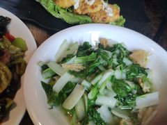 -迎晨餐厅(青芝坞店)