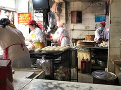 -德润福严氏烧麦总店(友谊路总店)