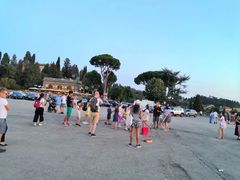 -米开朗琪罗广场