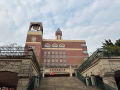 -成都市实验小学(人民中路校区)