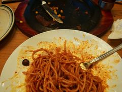 -菲滋意式餐厅(金华银泰城店)