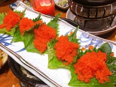 -蟹将军·松叶蟹和牛日料放题自助(K11店)