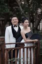 -安娜公馆婚纱摄影(锦州店)
