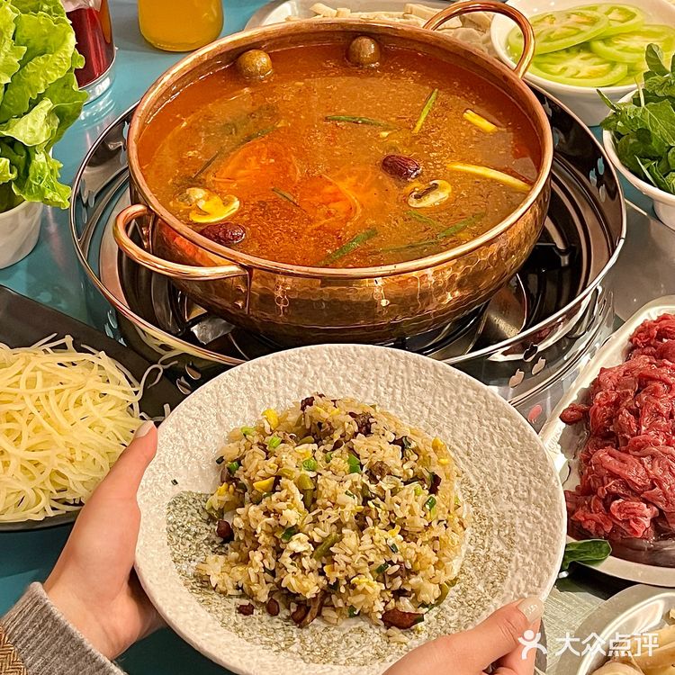 在张家港第一次吃，惊为天人！！