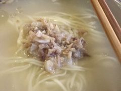 -渔桥李记奶汤面(东街店)