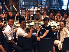 -老墙根涮肉·铜锅·烧烤(欢乐谷·王四营店)
