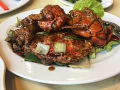 -真浪花园海鲜餐馆