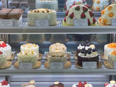 -布歌东京(常州购物中心店)